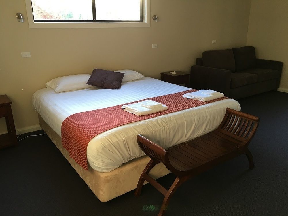 Hillview Farmstay กันดาไก ภายนอก รูปภาพ