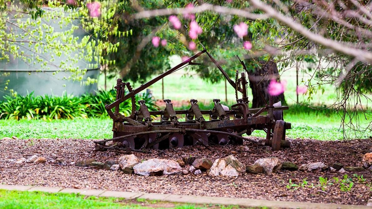 Hillview Farmstay กันดาไก ภายนอก รูปภาพ