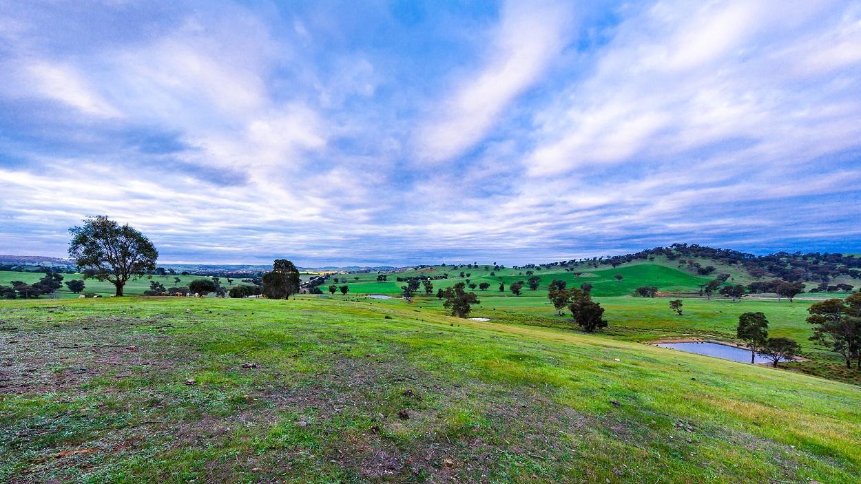 Hillview Farmstay กันดาไก ภายนอก รูปภาพ