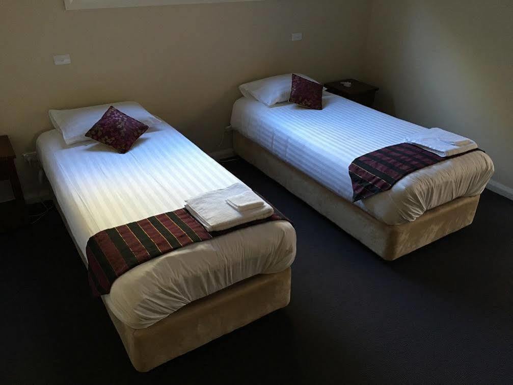 Hillview Farmstay กันดาไก ภายนอก รูปภาพ